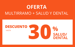 asisa oferta multirramo